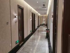 -华夏良子·足道SPA艾灸(铁道大厦店)