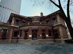 -天津五大道文化旅游区