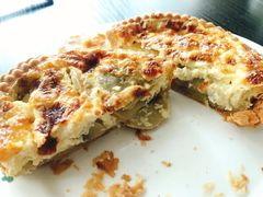 蘑菇咸派-老梦面包 CHEZMOREL(三源里店)