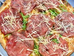 -黑熊披萨orso pizza
