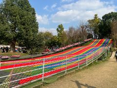 -桃园农庄·桃源宴