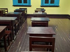 -湖南省立第一师范学校旧址