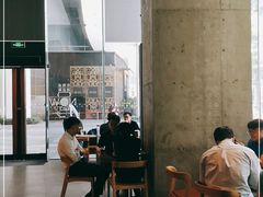 -星巴克臻选(深圳嘉里建设广场店)