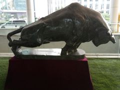 -上海证券交易所(上海证券大厦北塔店)