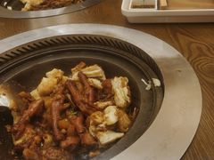 -二十一分小锅炖(中心店)