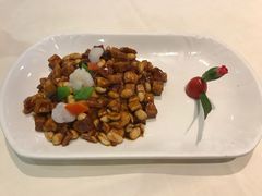 八宝辣酱-老正兴菜馆(福州路店)