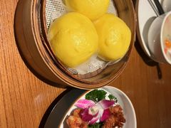 -如轩·海鲜砂锅粥·潮汕菜(一品天下店)