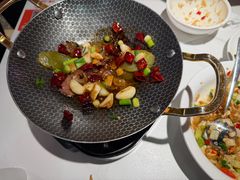 -辣可可·现炒黄牛肉(皇庭广场店)