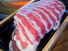 -湊湊火锅·茶憩(南京东路悦荟店)