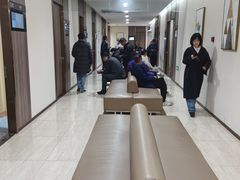 -瑞慈体检上海闵行机构