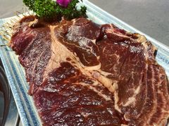 -金龙烧烤·牛肉面(西塔店)