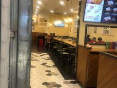 -小杨生煎(宝山花园城店)