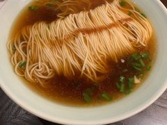阳春面-羲和雅苑•北京烤鸭(乐园道万象城店)