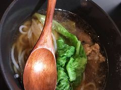 -贡梅老面馆·蟹粉面·无锡特色小吃(南长街主推店)