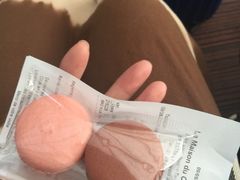 -ladurée(戴高乐机场T 2F店)