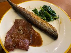 -昆山裕元花园酒店·温莎西餐厅