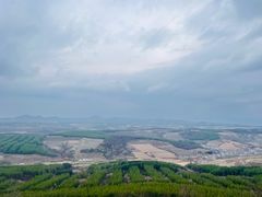 -帽儿山国家森林公园