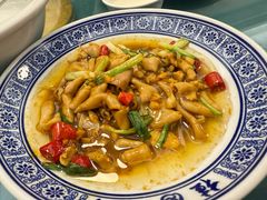 -桂园白粥·潮汕老味道