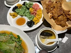 -1937青岛老味道·海肠捞饭·青岛菜(大鲍岛栈桥店)