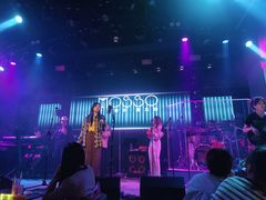 -MOSSO音乐酒吧·live house(南京旗舰店)