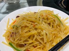 -九记路边鸡(穗盐路店)