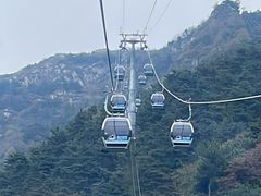 -泰山风景名胜区