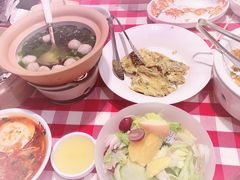 -西贝(六里桥旗舰店)