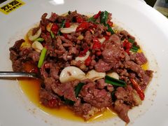 -炊烟小炒黄牛肉(中心印象城店)