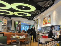 -新宝餐厅(流塘店)