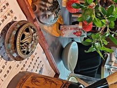-唐猫庭院·千年陕菜(赛格国际购物中心店)