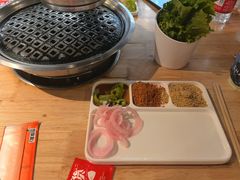 -霸腹烤肉(厦门柚子番店)