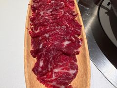 -左庭右院鲜牛肉火锅(新梅广场店)