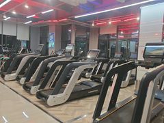 -奇迹健身·恒温游泳(金海首座店)