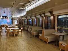 -闽江夜游台江旅游码头