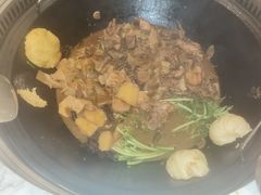 -大鹅岛灶台鱼·铁锅炖(水库路店)