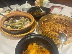 -围龙屋客家食府(福田店)