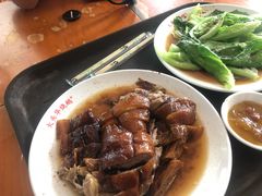 -黄连大头华烧鹅店(大良店)