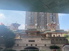 -皇城清真寺
