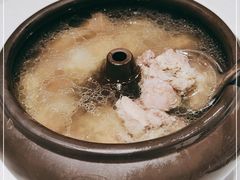 -怡得观滇餐厅·地道昆明菜·1996(海埂大坝店)