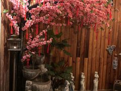 -Together·泰式按摩精油SPA(天山店)