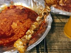 -马贤涮烤(超英·长乐家园店)
