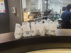 -麦当劳(天鹿南路分店)