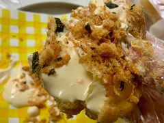 -下午的温度面包店(静宁路店)