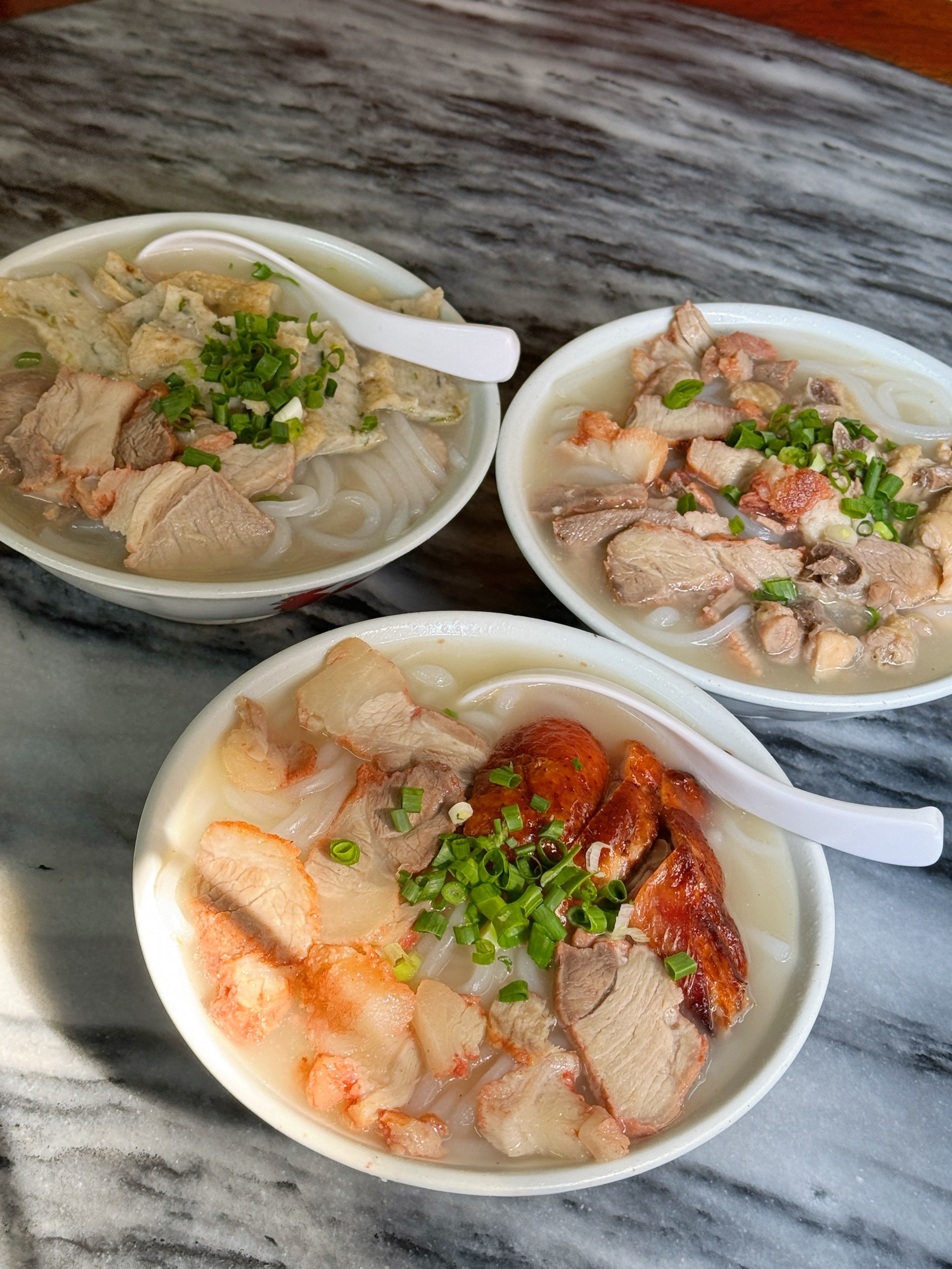 中山三乡濑粉!很值得!