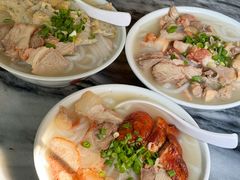 -三鄉濑粉·铭珠粥粉