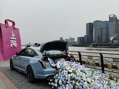 -上海港国际客运中心