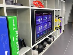 -METIS FITNESS女性健身工作室