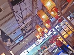 -李姑婆鲜切牛肉火锅自助(凤城二路店)