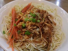 -蓉李记成都名小吃(武汉菱角湖万达店)