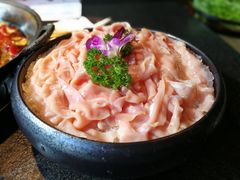 -渝涯重庆豆花老火锅(中赢国际店)